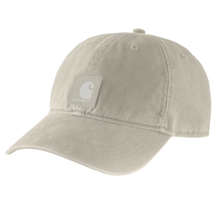 carhartt Herren Cap Canvas